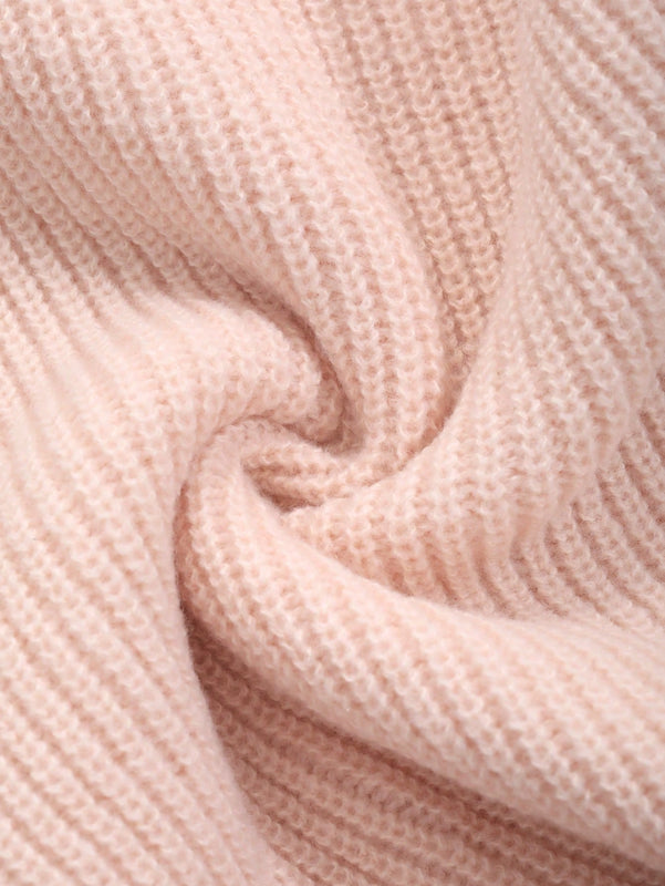 Dazy cardigan de botones de color liso para mujer, informal para uso diario, otono