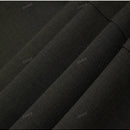 Pantalon palazzo de pierna recta holgado de alta gama con drapeado y correa, nuevos pantalones de vestir de otono e invierno con estilo elegante y casual de longitud hasta el suelo para el trabajo