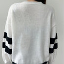 Unity 1 pieza blusa casual de mujer con bolsillo, manga larga, abotonadura frontal y parche de color liso