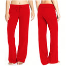Pantalones de yoga para estar en casa para mujer para el dia de san valentin