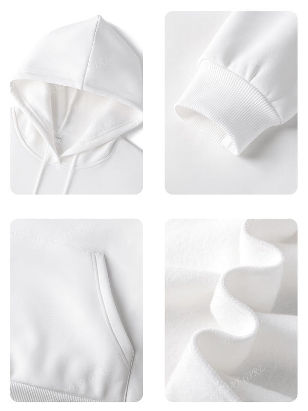 Nuevo sueter con capucha informal y suelto con estampado de sol para mujer, invierno 2024. nuestro sueter con capucha para mujer combina un diseno elegante con telas suaves para actualizar tu guardarropa.