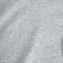 Lune sudadera con capucha informal y minimalista con estampado grafico, forrada de forro polar, corte holgado para mujer, otono/invierno