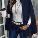 Emery rose cardigan de punto informal de manga larga con estampado de cuadros para mujer