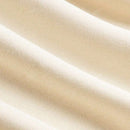 Sudadera con capucha de hombros caidos con eslogan impreso