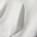 Sudadera holgada casual para mujer con estampado de lema, nueva para otono/invierno 2024