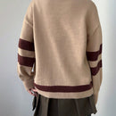 Unity 1 pieza blusa casual de mujer con bolsillo, manga larga, abotonadura frontal y parche de color liso