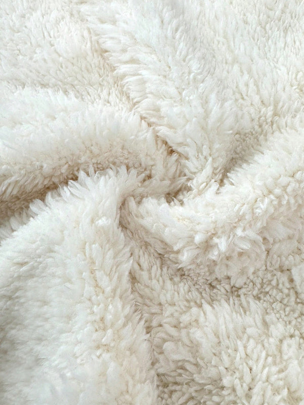 Relaxiva sudadera con capucha larga forrada de forro polar con estampado de eslogan casual, otono/invierno