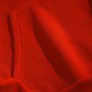 Sudadera unisex elegante, estilo regular, con capucha y cordon, informal, de manga larga
