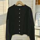 Lune cardigan de moda elegante y versatil, minimalista