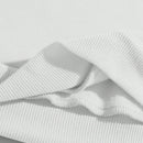 Ezwear 1 pieza sudadera con capucha suelta de manga larga con estampado de lema para mujer, casual para otono e invierno
