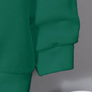 Attitoon sudadera holgada de capucha con estampado grafico de nueva york brooklyn, de ajuste suelto y gruesa, adecuada para otono/invierno, de estilo casual y sencillo para mujer