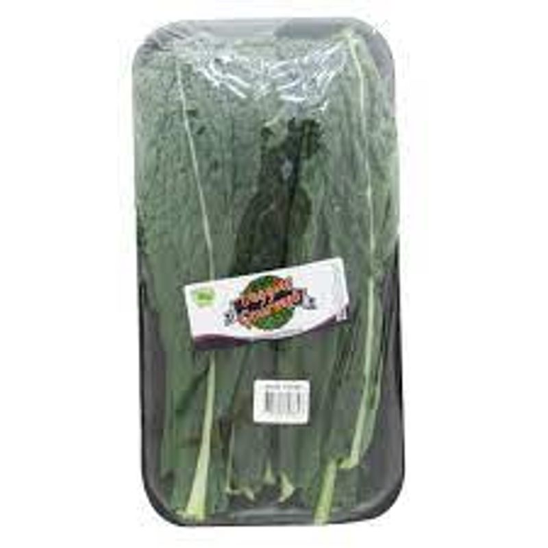 KALE VEGGIES 150G BANDEJA