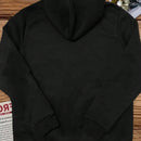 Elain moda mujer 1 pieza sudadera con capucha "tengas el dia que te mereces" 100% algodon premium 300g sudadera de halloween pesada, con cordon y bolsillos