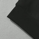 Elain moda mujer 1 pieza sudadera con capucha "tengas el dia que te mereces" 100% algodon premium 300g sudadera de halloween pesada, con cordon y bolsillos