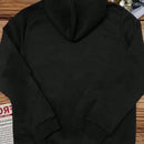 Elain moda mujer 1 pieza sudadera con capucha "tengas el dia que te mereces" 100% algodon premium 300g sudadera de halloween pesada, con cordon y bolsillos