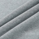 Ezwear sudadera con capucha casual de mujer con estampado de lema de mariposa, otono/invierno