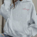 Camiseta informal con estampado, sudadera suelta con capucha, regalo para entusiastas de los autos, camiseta a juego con tematica de autos