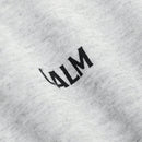 Dazy sudadera con capucha minimalista con estampado de letras para mujer, uso casual diario