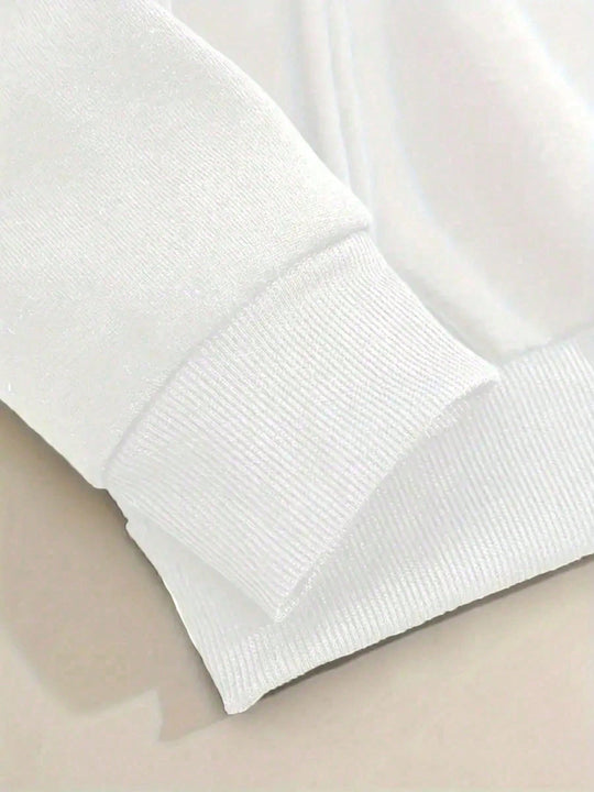 1 pieza sudadera con capucha para mujer elain moda oficial "dios me regalo dos titulos: mama y abuela", feliz dia de la madre, mujer premium 100% algodon 300g, sudadera pesada para halloween, con cordon y bolsillos