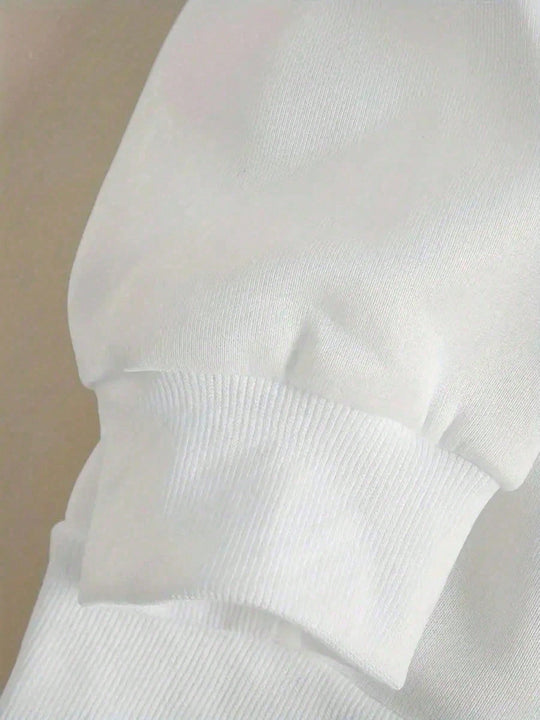 1 pieza sudadera con capucha para mujer elain moda oficial "dios me regalo dos titulos: mama y abuela", feliz dia de la madre, mujer premium 100% algodon 300g, sudadera pesada para halloween, con cordon y bolsillos