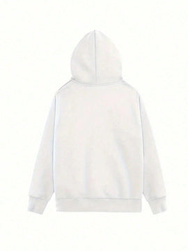 1 pieza sudadera con capucha para mujer elain moda oficial "dios me regalo dos titulos: mama y abuela", feliz dia de la madre, mujer premium 100% algodon 300g, sudadera pesada para halloween, con cordon y bolsillos