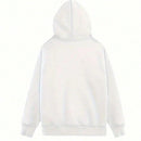 1 sudadera con capucha de mujer elain moda, de algodon 100% premium de 300g, pesada para halloween, con cordon y bolsillos