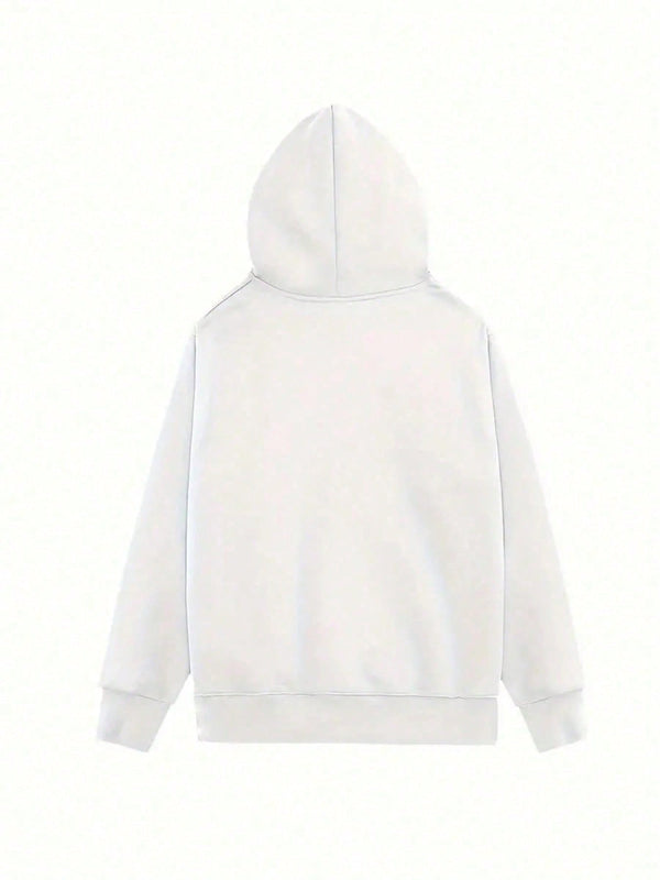 1 sudadera con capucha de mujer elain moda, de algodon 100% premium de 300g, pesada para halloween, con cordon y bolsillos