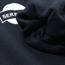 Dazy sudadera holgada de felpa nueva de mujer para otono