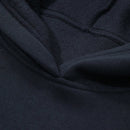 Dazy sudadera holgada de felpa nueva de mujer para otono