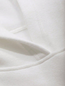 Dazy nueva llegada sudadera con capucha de corte holgado y casual para mujer, otono