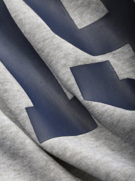 Dazy sudadera con capucha de felpa casual y holgada para mujeres
