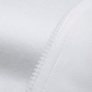 Dazy sudadera con capucha forrada de felpa con detalle de costura en contraste, de ajuste casual