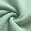 Essnce sudadera con capucha de manga larga de ajuste regular para mujer con estampado grafico de lema de mariposa y relampago para otono/invierno