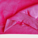 Ezwear sudadera con capucha de forro polar de unicolor informal para mujer, otono/invierno