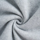 Lune sudadera con capucha casual de mujer, minimalista y con estilo para uso diario
