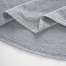 Lune sudadera con capucha y cordon, de manga larga, para uso casual en interiores y exteriores