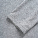 Lune sudadera con capucha y cordon, de manga larga, para uso casual en interiores y exteriores
