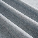Lune sudadera con capucha y cordon, de manga larga, para uso casual en interiores y exteriores
