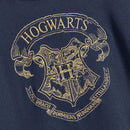 Harry potter | romwe sudadera con capucha de mujer informal, de gran tamano, con bolsillo tipo canguro, estampado de letras y insignias de animales, y cordon ajustable