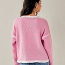 Forever 21 cardigan casual elegante y sencillo para mujer, apropiado para uso diario