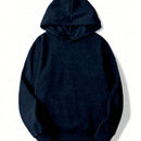 Ezwear sudadera de forro polar con estampado de bola disco para mujer