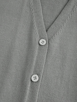 Romwe j-fashion cardigan estilo universitario casual y dulce para mujer de otono/invierno