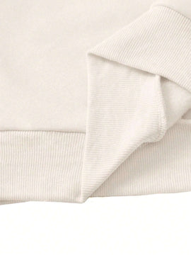 Sudaderas para mujer, forro polar, calidas, minimalistas, juveniles, estilo universitario, de moda, casuales, para ir al trabajo, deportes, fitness, al aire libre