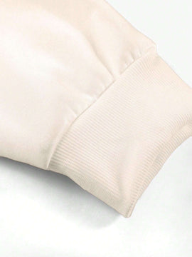 Sudaderas para mujer, forro polar, calidas, minimalistas, juveniles, estilo universitario, de moda, casuales, para ir al trabajo, deportes, fitness, al aire libre
