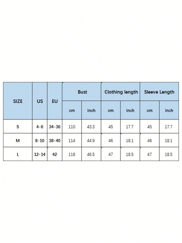 Cardigan corto de manga larga para mujer, sueter de punto con botones, decoracion de corbata de cuello en v de color contrastante