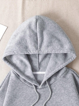 Sudadera con capucha de forro polar calida para mujer, adecuada para otono e invierno. sudadera con capucha para la vida diaria y deportes al aire libre. nuevo modelo de sudadera de mujer para otono e invierno con estampado de fuegos artificiales y