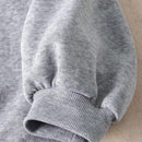 Sudadera con capucha de forro polar calida para mujer, adecuada para otono e invierno. sudadera con capucha para la vida diaria y deportes al aire libre. nuevo modelo de sudadera de mujer para otono e invierno con estampado de fuegos artificiales y