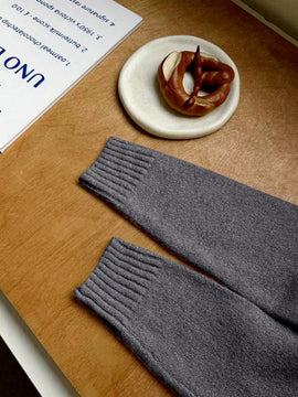 Lune cardigan de moda elegante y versatil, minimalista