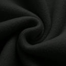 Ezwear sudadera holgada informal con capucha y estampado de arbol de navidad simple, adecuada para otono/invierno para mujeres