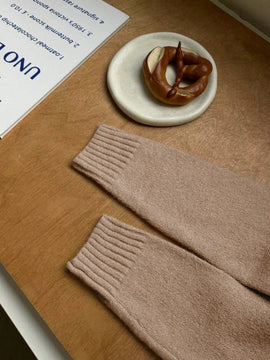 Lune cardigan de moda elegante y versatil, minimalista